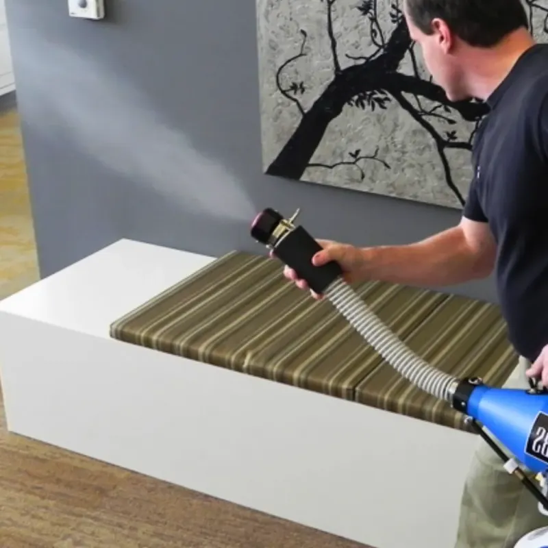 Professional Odor Removal in Clinton, NC